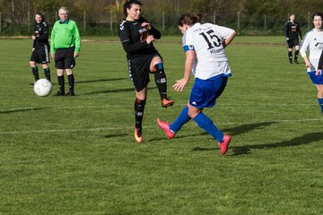 Bild 375 - Frauen TSV Wiemersdorf - SV Henstedt Ulzburg : Ergebnis: 0:4